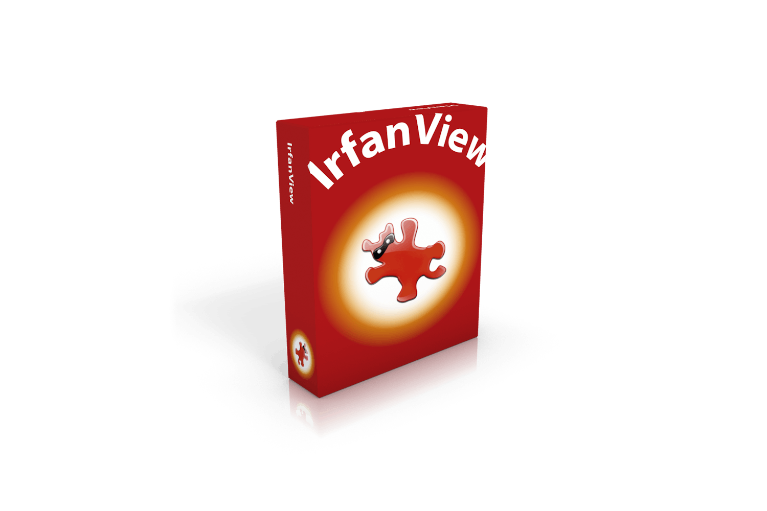 IrfanView: Snabb bildbehandling